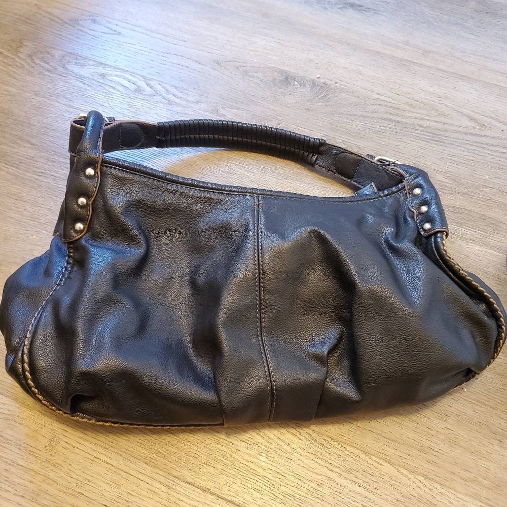 David Jones purse